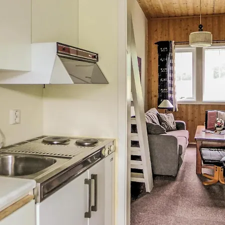 Beautiful In Agdenes Apartamento Selva