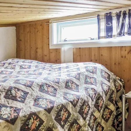 Apartamento Beautiful In Agdenes