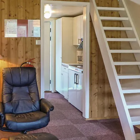 Apartamento Beautiful In Agdenes *